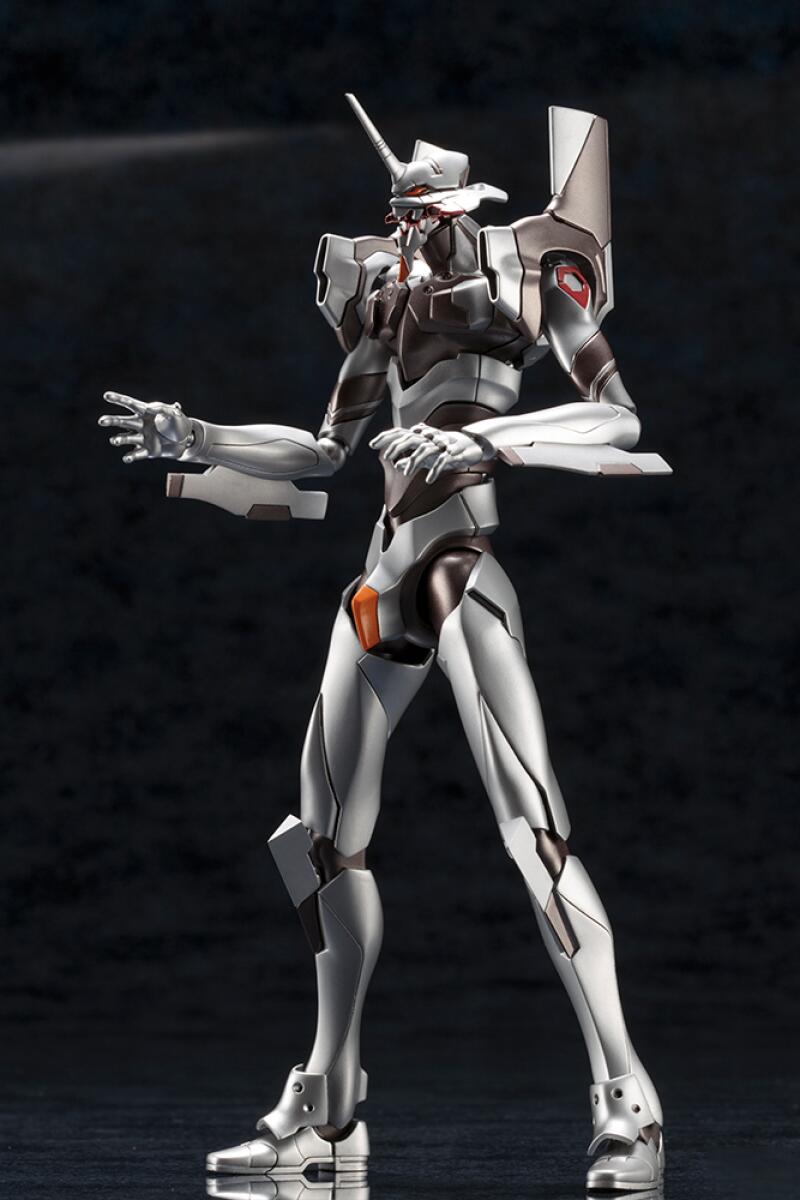 Officially Genuine In Stock Ko - Model Kit Eva 00 评论和价格
