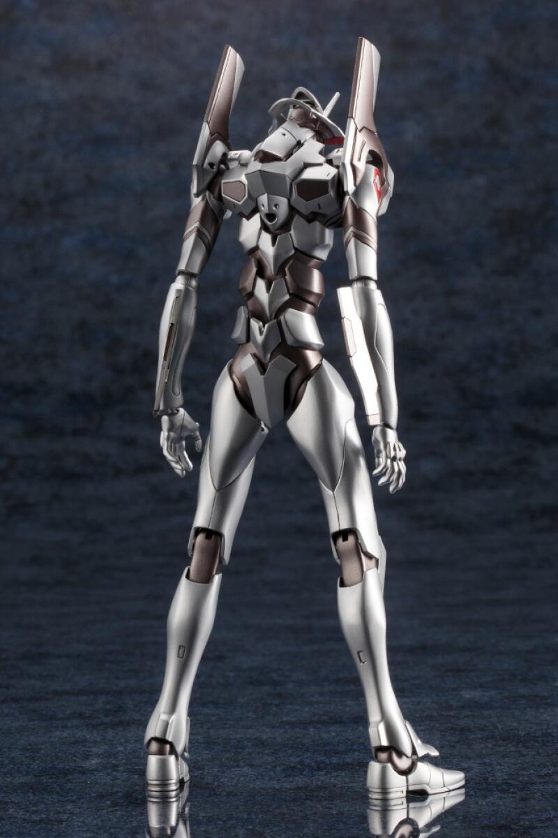Officially Genuine In Stock Ko - Model Kit Eva 00 评论和价格