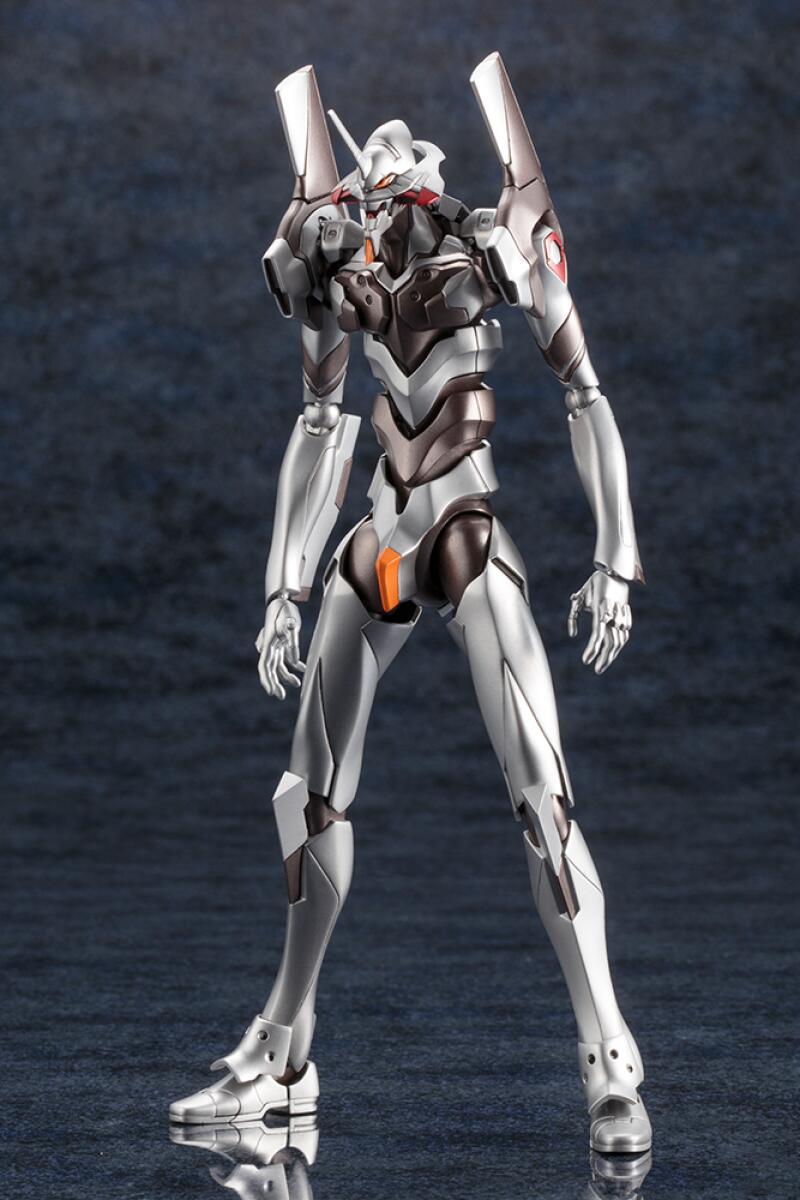 Officially Genuine In Stock Ko - Model Kit Eva 00 评论和价格