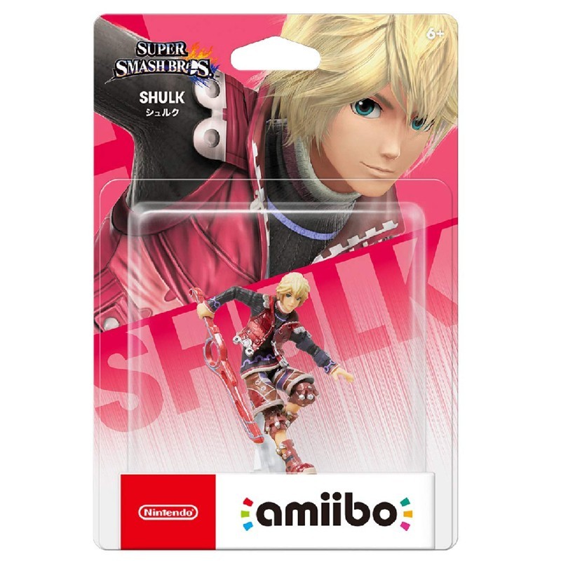 Xenoblade Chronicles Shulk Ani - Model Kit Xenoblade 评论和价格