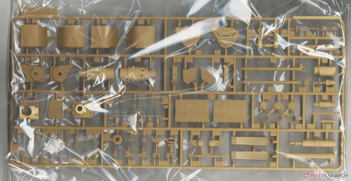 Rye Field 5106 1:35 Scale  M1A - Model Kit Ukraine 评论和价格