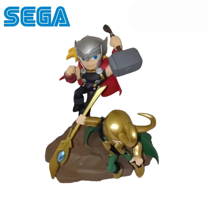 Sega In Stock Original Box Gar - Model Kit Wolverine 评论和价格