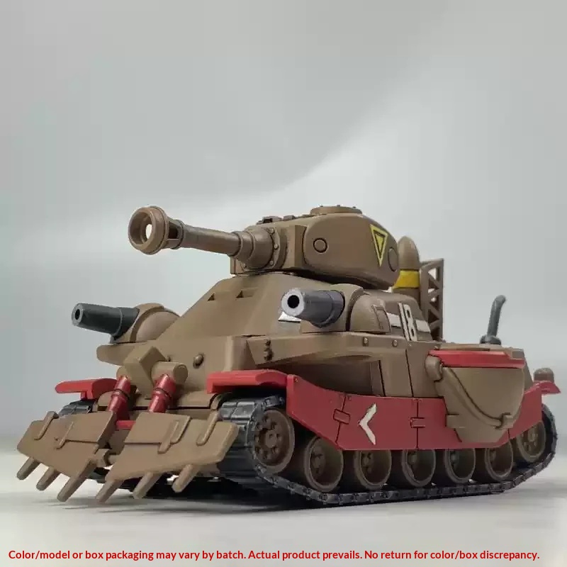In-Stock New Release Metal Slu - Model Kit Metal Slug 评论和价格