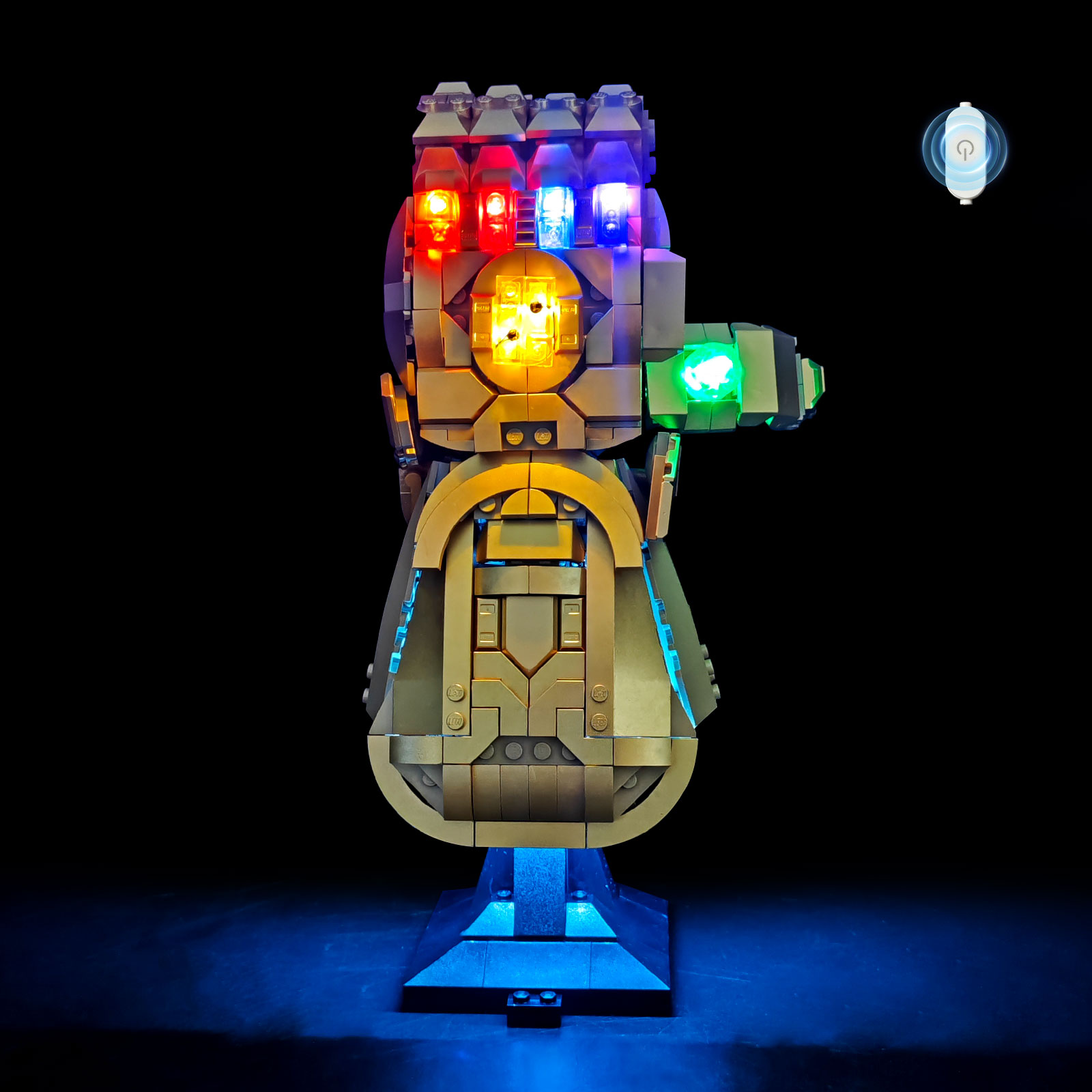 LYBMTWF LED Lighting Kit Compa - Model Kit Walmart 评论和价格