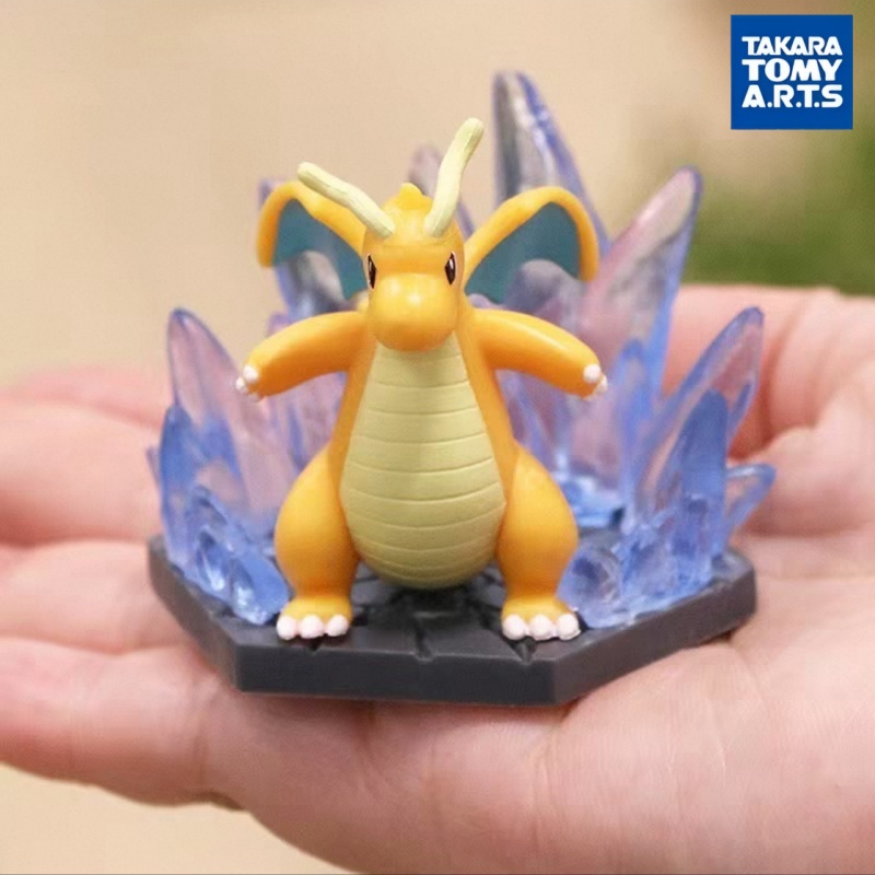Takara Tomy Pokemon Gashapon F - Model Kit Eevee 评论和价格