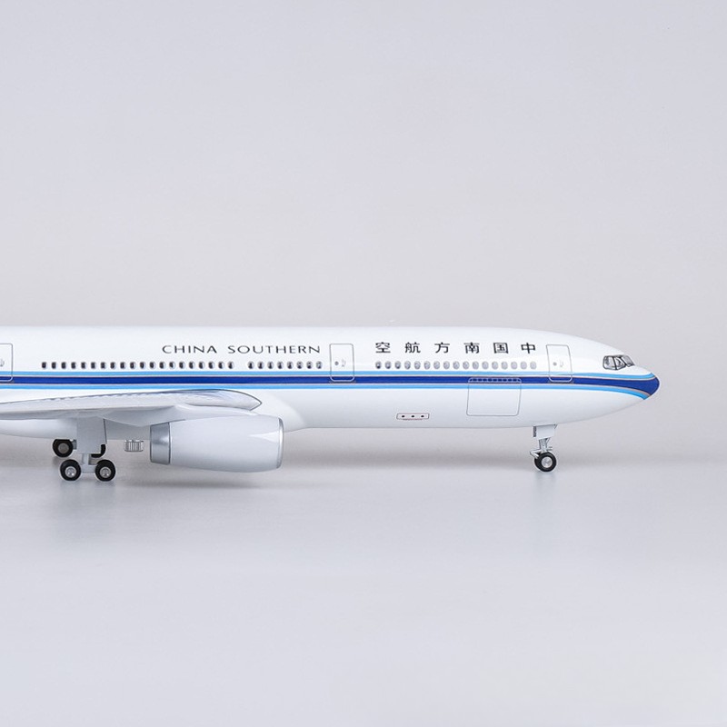 47cm China Southern A330 Simul - Model Kit Planes 评论和价格
