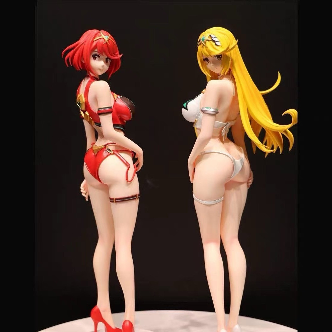 30cm Xenoblade Chronicles 2 Sw - Model Kit Xenoblade 评论和价格