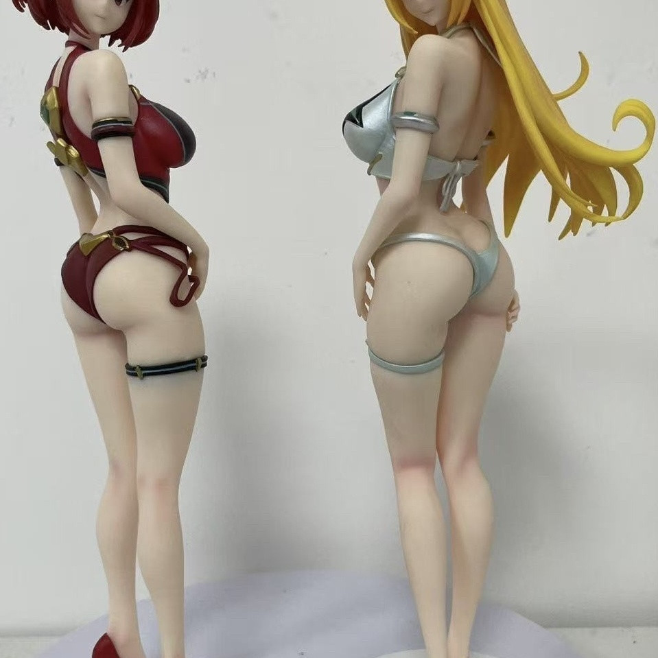 30cm Xenoblade Chronicles 2 Sw - Model Kit Xenoblade 评论和价格