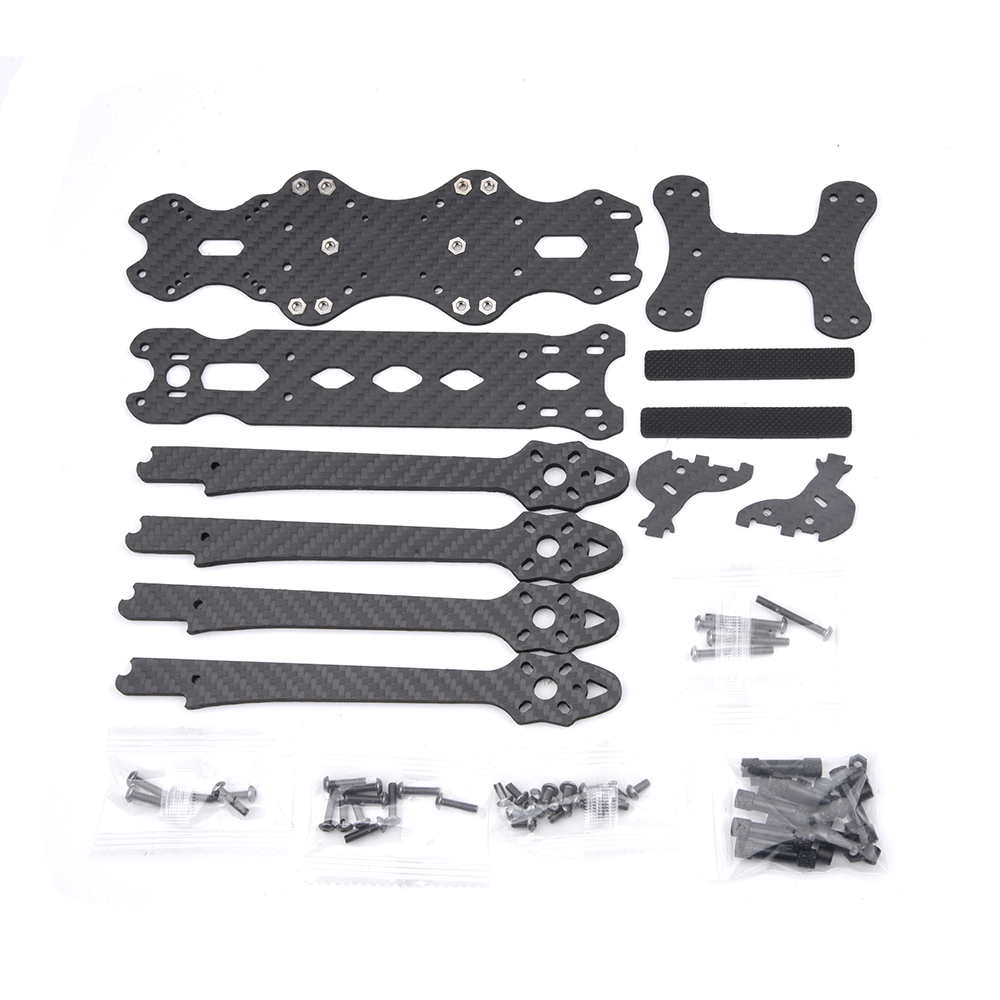 MARK4 V4 7 8 9 10 Inch Carbon  - Model Kit Planes 评论和价格