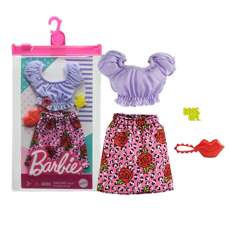 Original Fashion Mattel Barbie - Mattel Toy Barbie 评论和价格