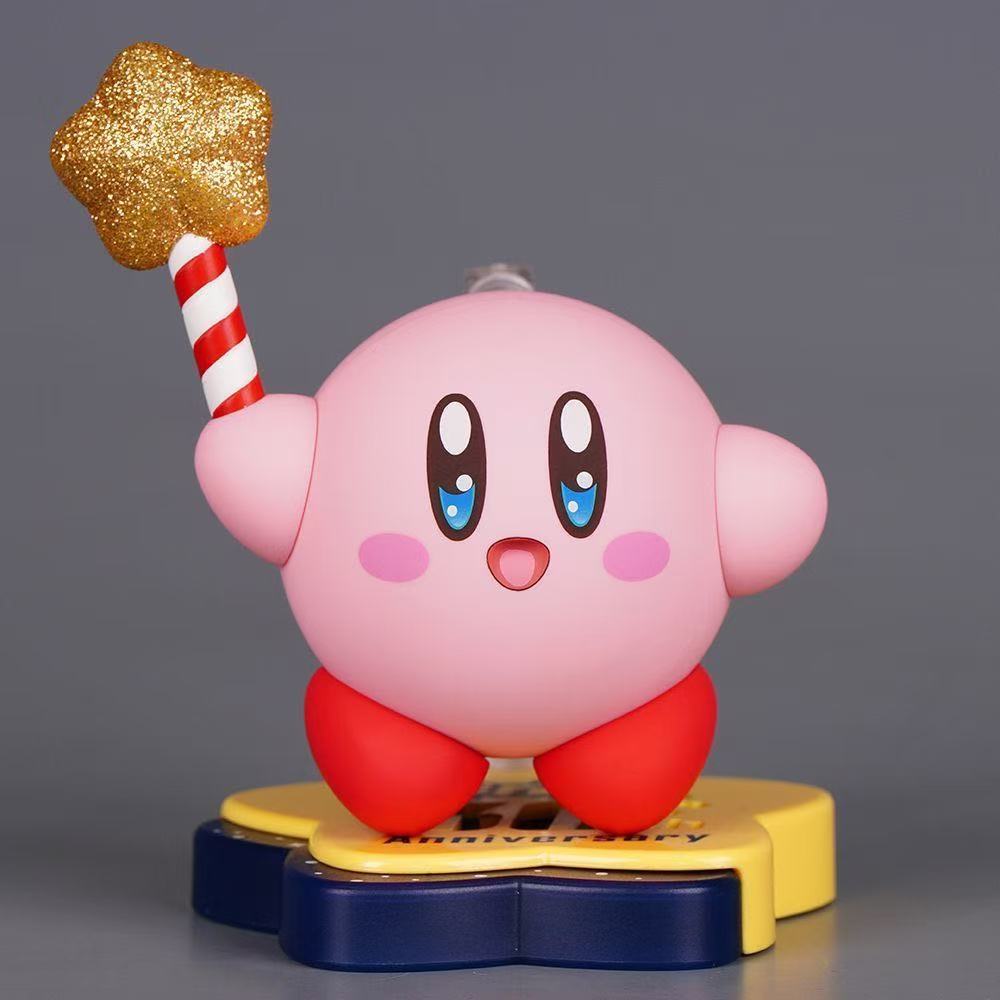 2026 New Kirby 1883 Anime Figu - Model Kit Kirby 评论和价格