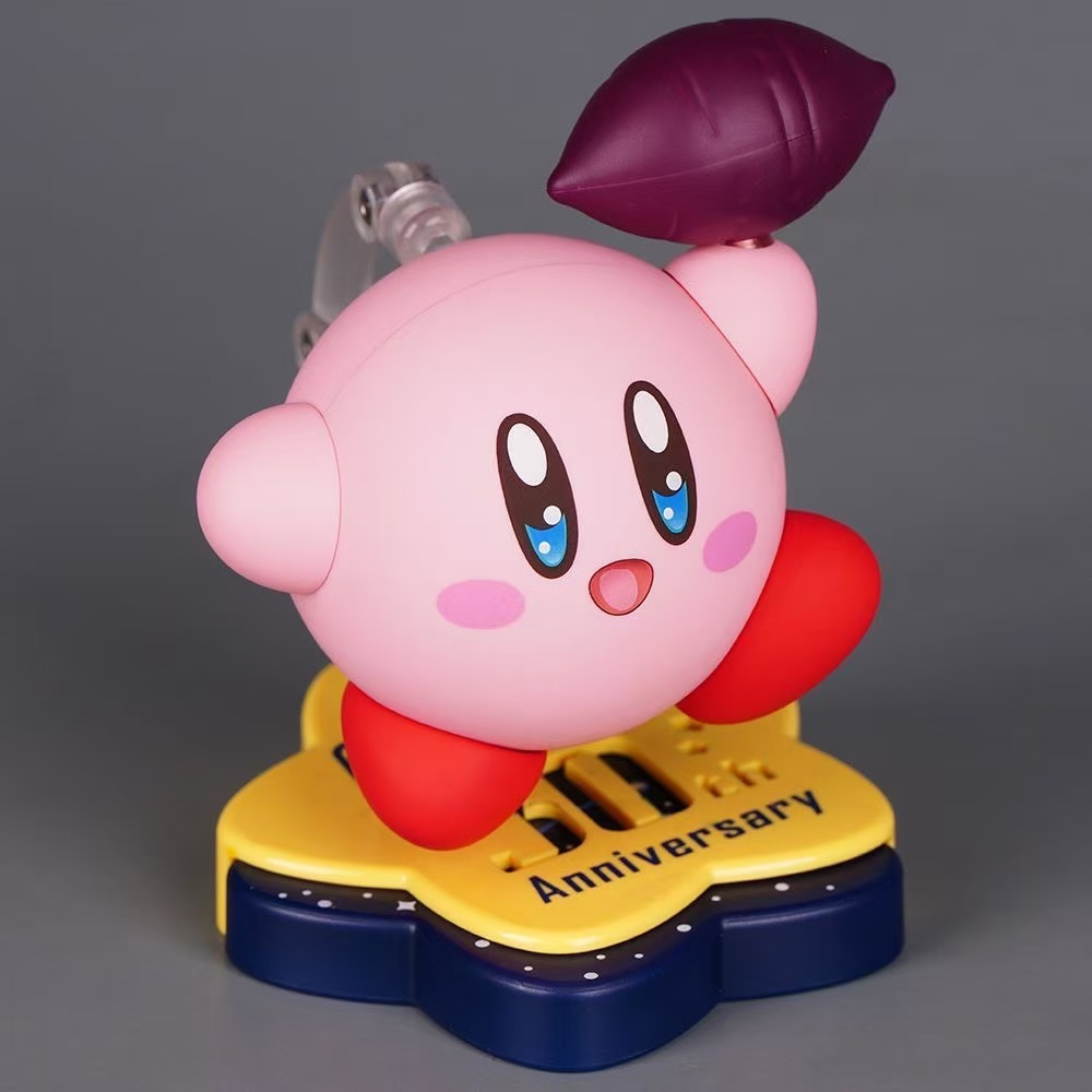 2026 New Kirby 1883 Anime Figu - Model Kit Kirby 评论和价格