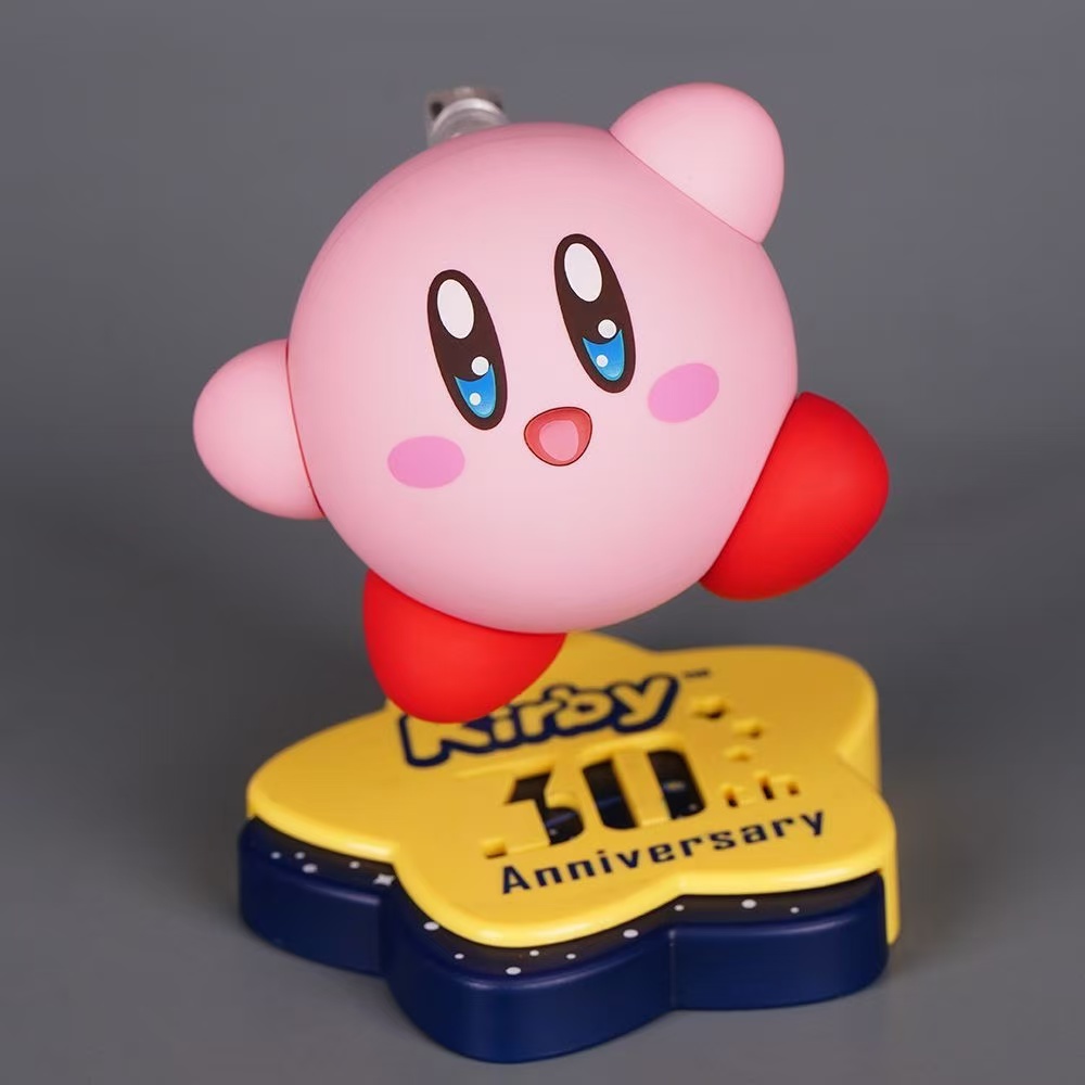 2026 New Kirby 1883 Anime Figu - Model Kit Kirby 评论和价格