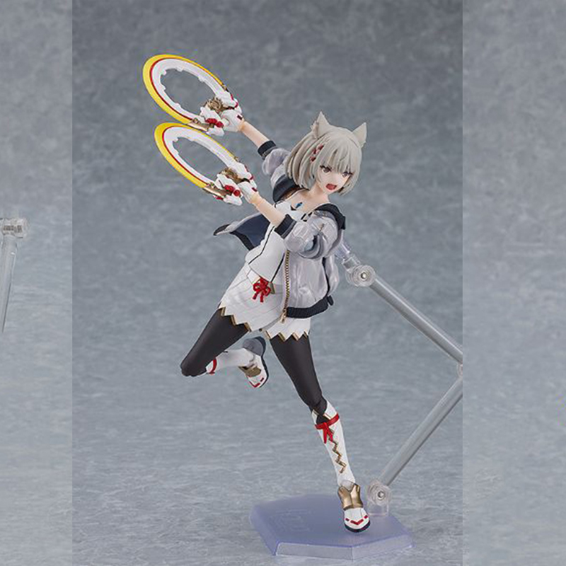 In Stock Genuine GOOD SMILE CO - Model Kit Xenoblade 评论和价格