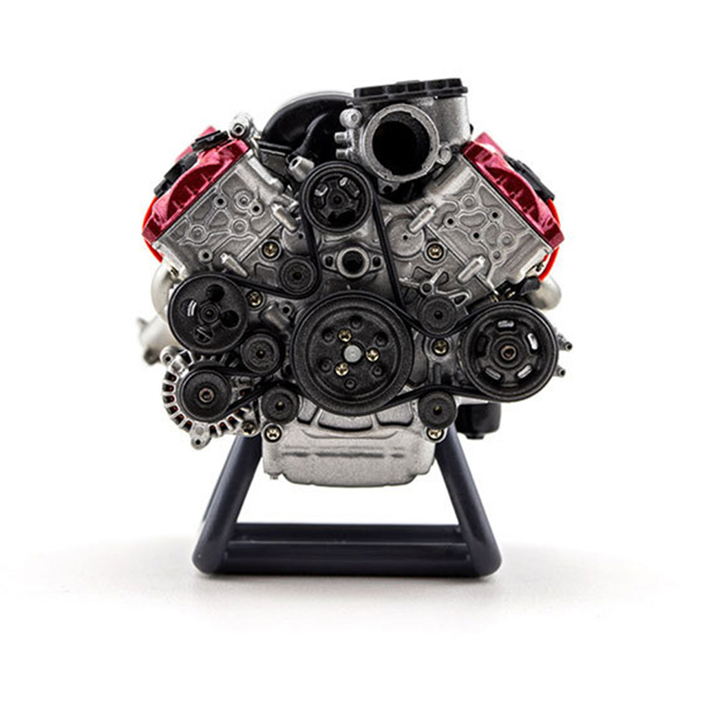 DIY MAD V8 Engine Internal Com - Model Kit Simulator 评论和价格