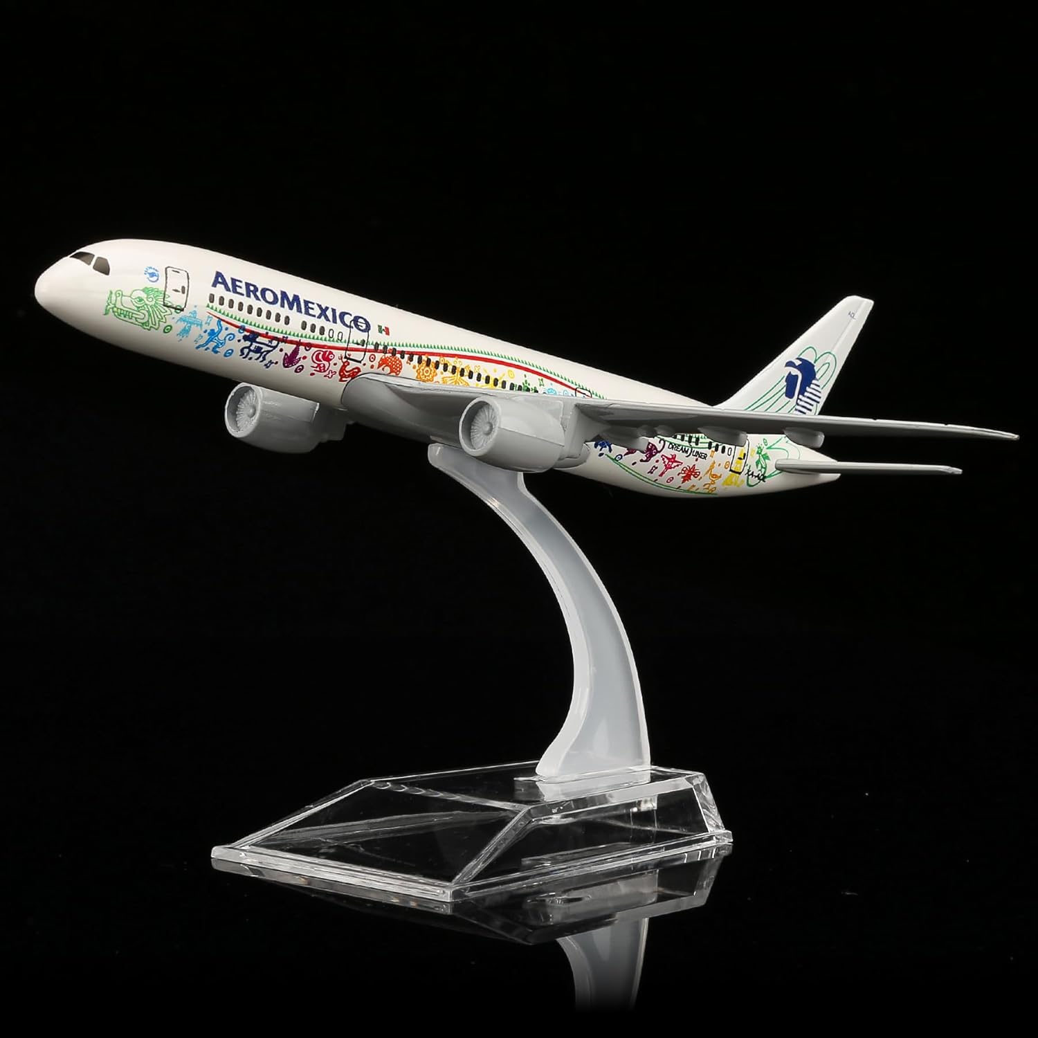 16cm Toy Airplane Model Aerome - Model Kit Planes 评论和价格