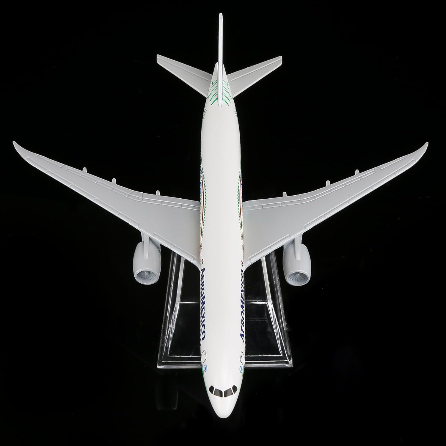16cm Toy Airplane Model Aerome - Model Kit Planes 评论和价格