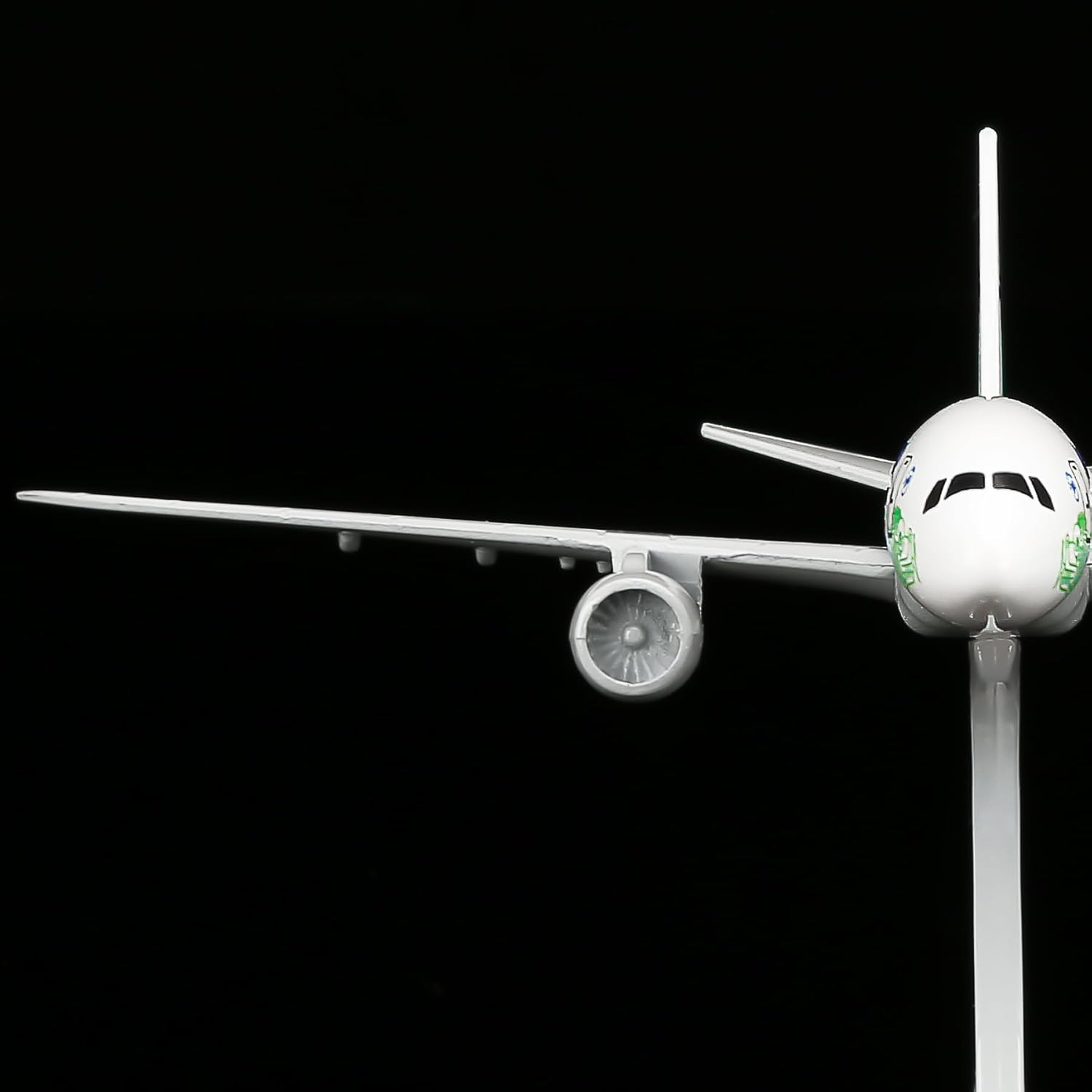 16cm Toy Airplane Model Aerome - Model Kit Planes 评论和价格