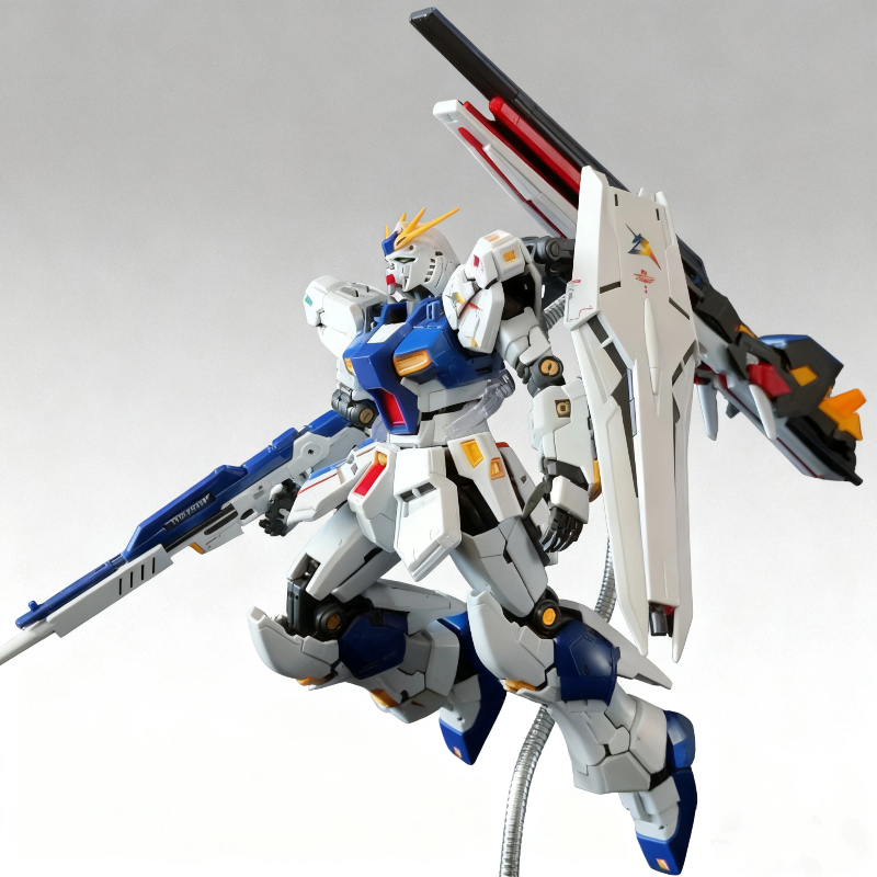 RG 1/144 RX-93ff V FIGHTER Ass - Model Kit Pg 评论和价格