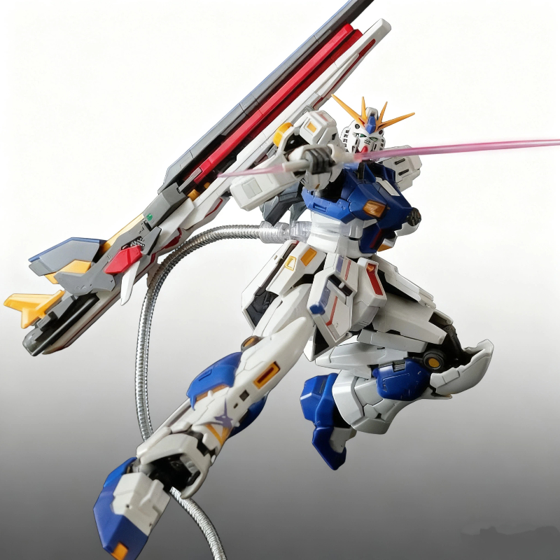 RG 1/144 RX-93ff V FIGHTER Ass - Model Kit Pg 评论和价格