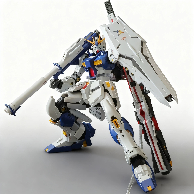 RG 1/144 RX-93ff V FIGHTER Ass - Model Kit Pg 评论和价格
