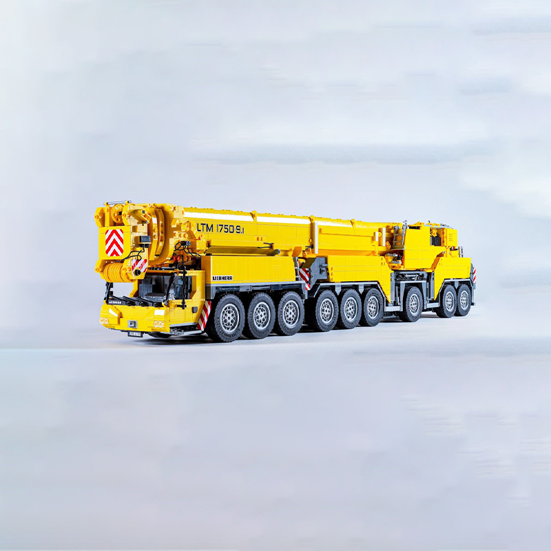 City Series MOC Bricks 1750-9. - Model Kit Walmart 评论和价格
