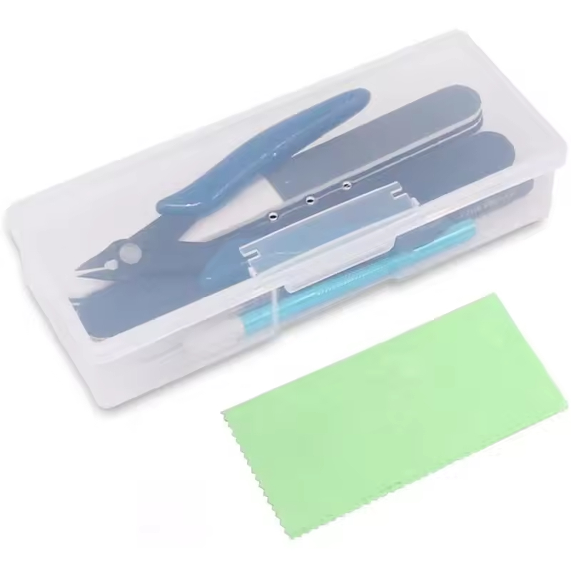 9PCS/1set  Model Building Tool - Model Kit Simulator 评论和价格