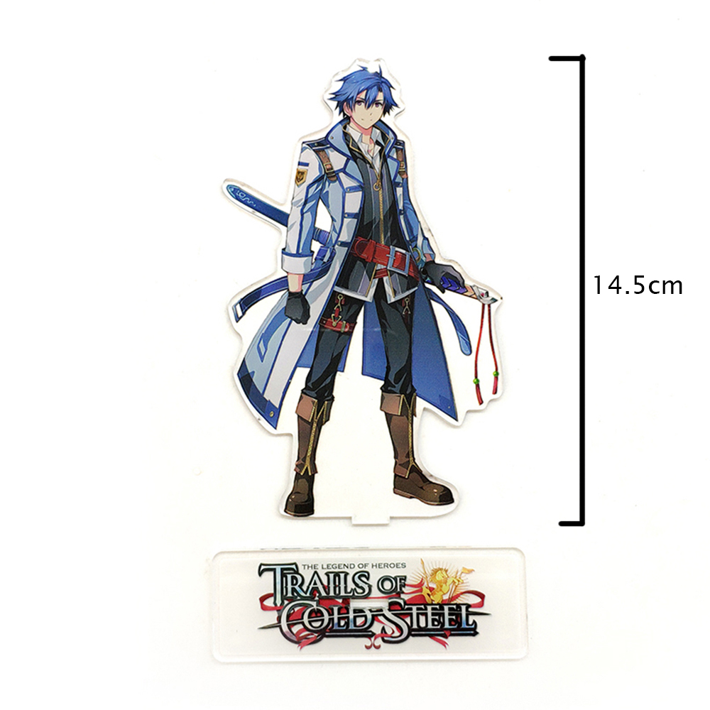 Legend Of Heroes Trails Of Col - Model Kit Xenoblade 评论和价格