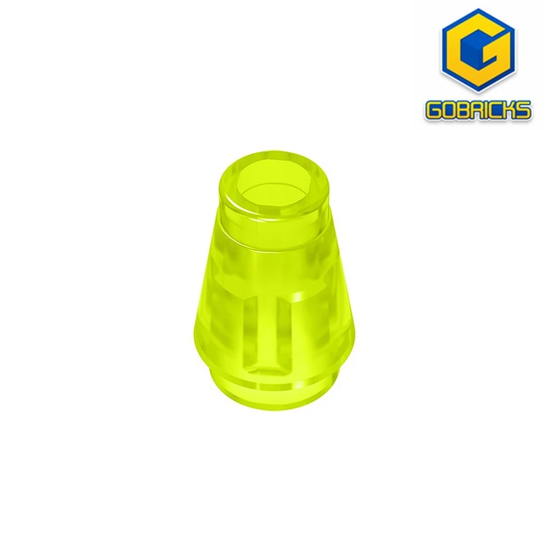 Gobricks GDS-606 NOSE CONE SMA - Model Kit Vespa 评论和价格
