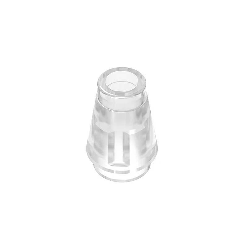 Gobricks GDS-606 NOSE CONE SMA - Model Kit Vespa 评论和价格
