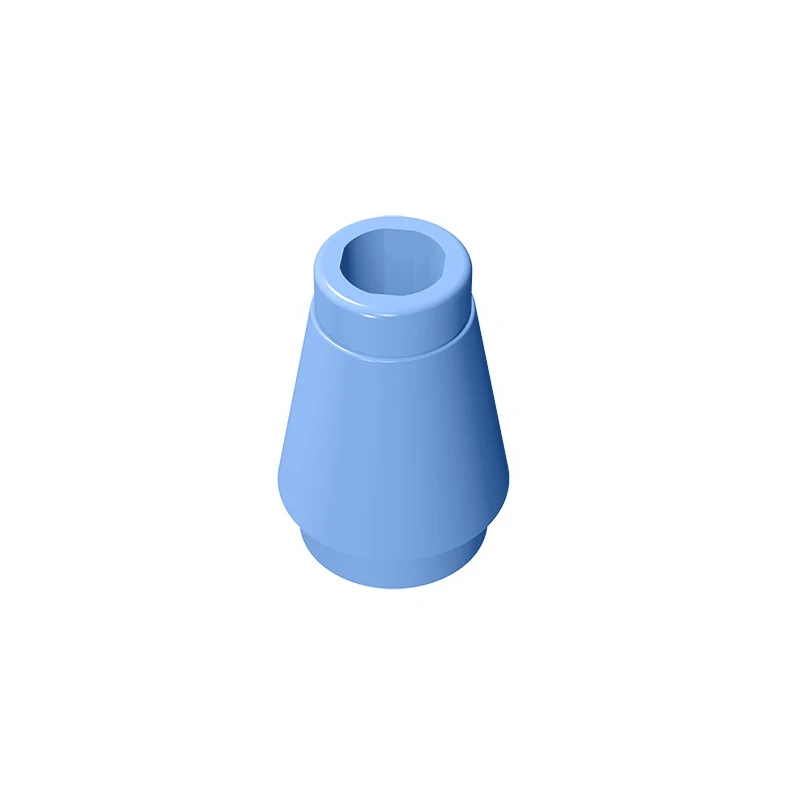 Gobricks GDS-606 NOSE CONE SMA - Model Kit Vespa 评论和价格