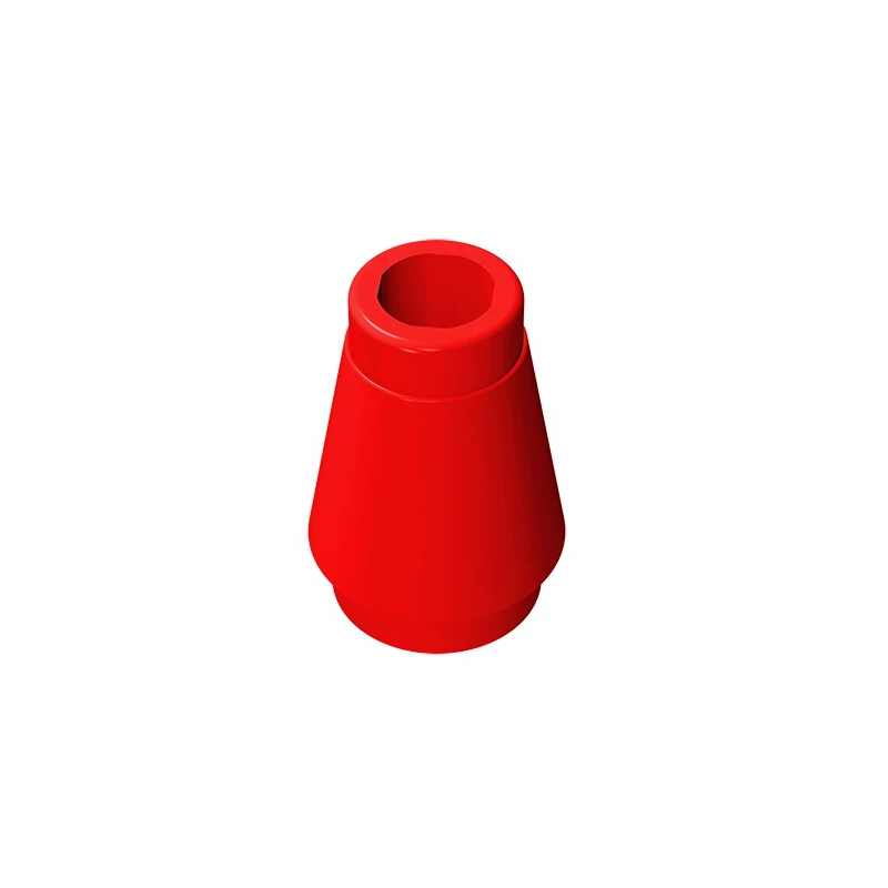 Gobricks GDS-606 NOSE CONE SMA - Model Kit Vespa 评论和价格
