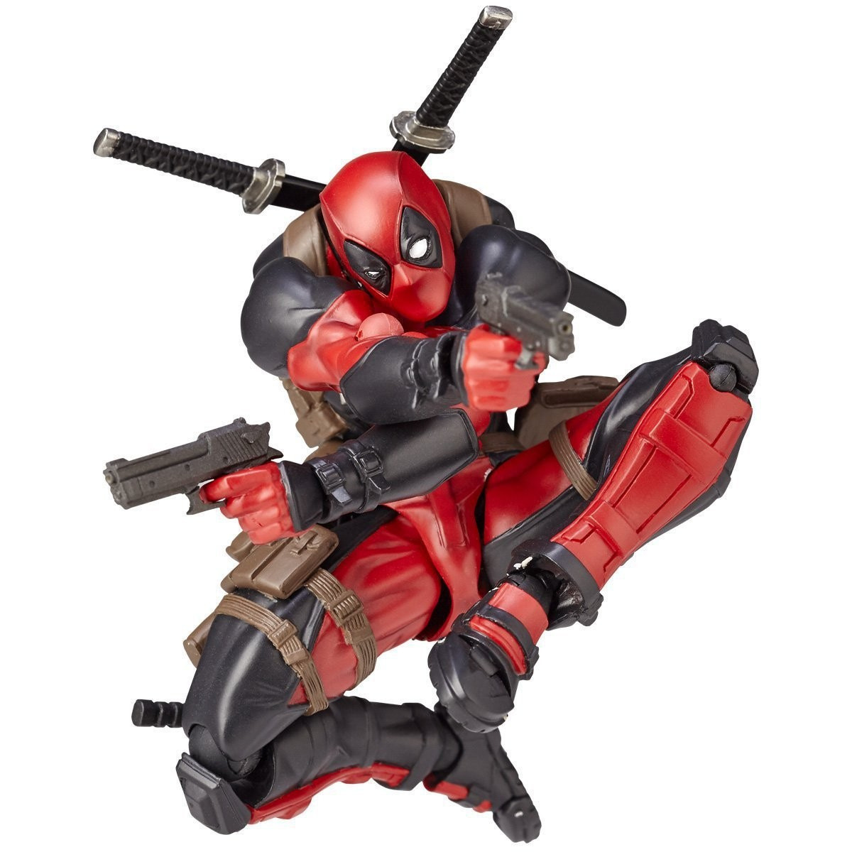 2026 New Revoltech Yamaguchi W - Model Kit Wolverine 评论和价格