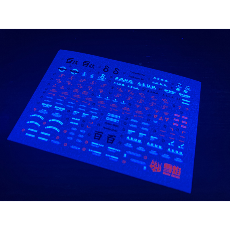 Model Decals Water Slide Decal - Model Kit Decals 评论和价格