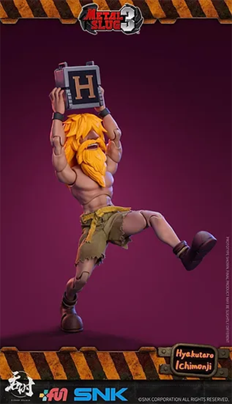 Original Tunshi Studio Metal S - Model Kit Metal Slug 评论和价格