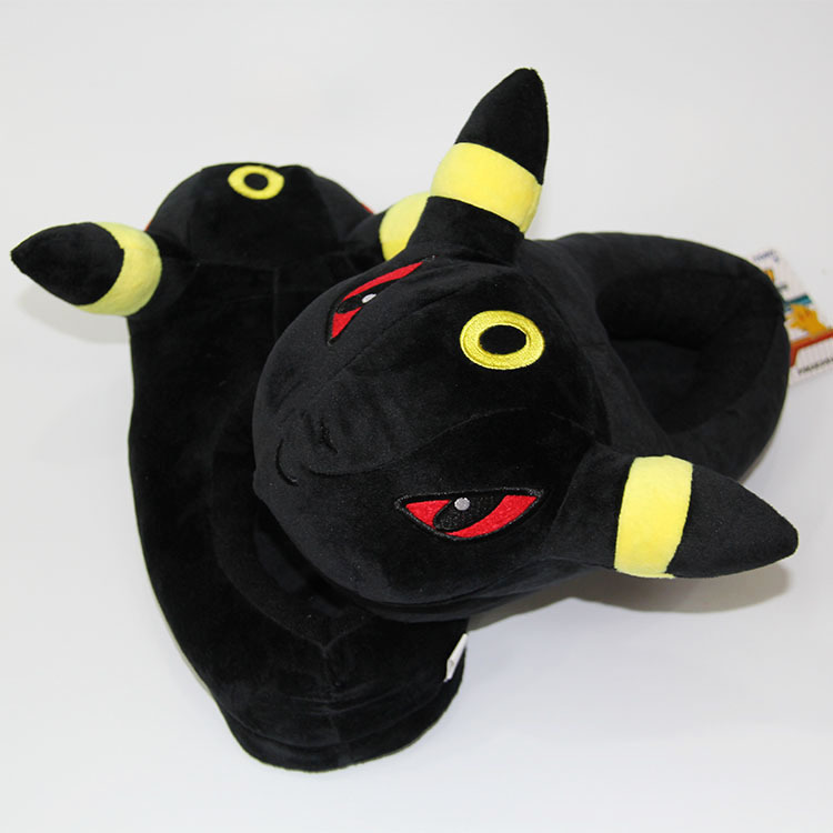28cm Pokemon Anime Eevee Umbre - Model Kit Umbreon 评论和价格