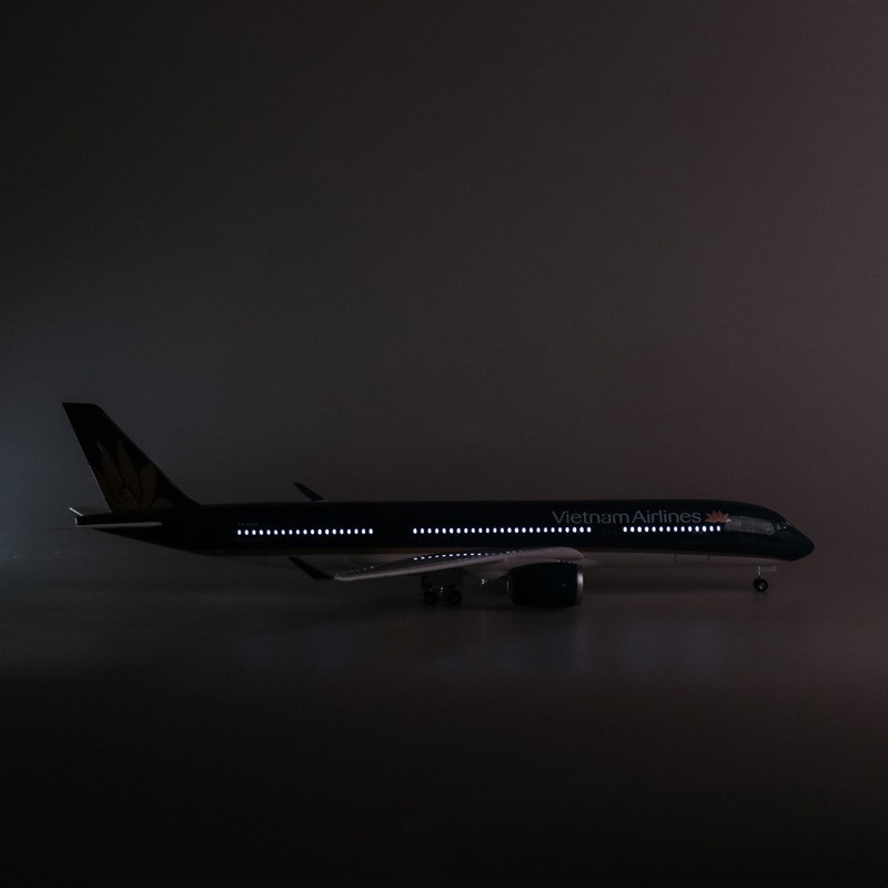 47cm Large Scale Toy Plane Vie - Model Kit Planes 评论和价格