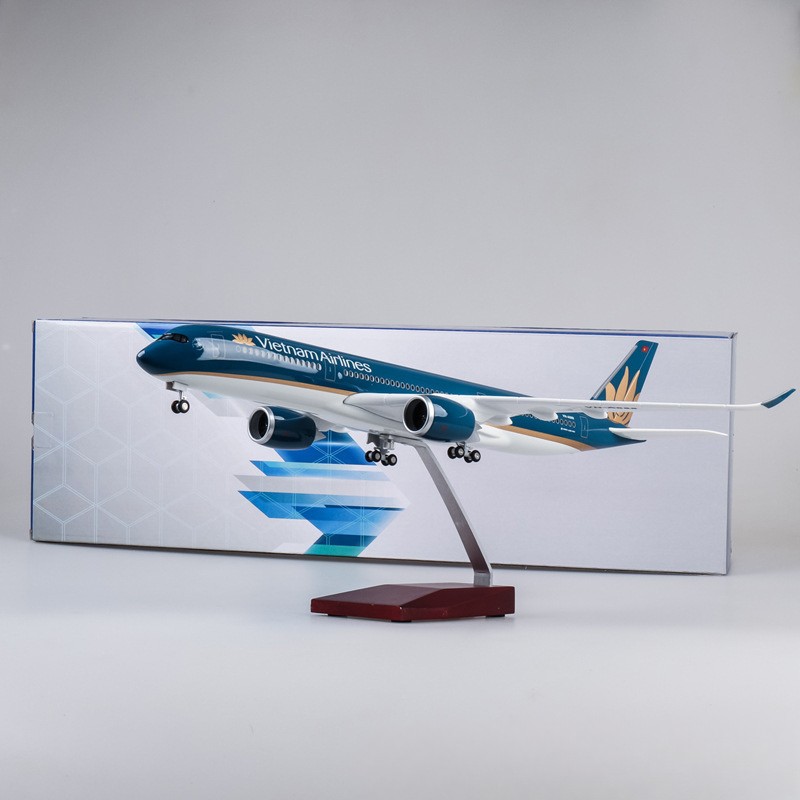 47cm Large Scale Toy Plane Vie - Model Kit Planes 评论和价格