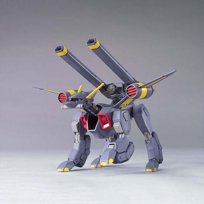 Bandai HG SEED 1/144 Blitz Aeg - Model Kit Pg 评论和价格