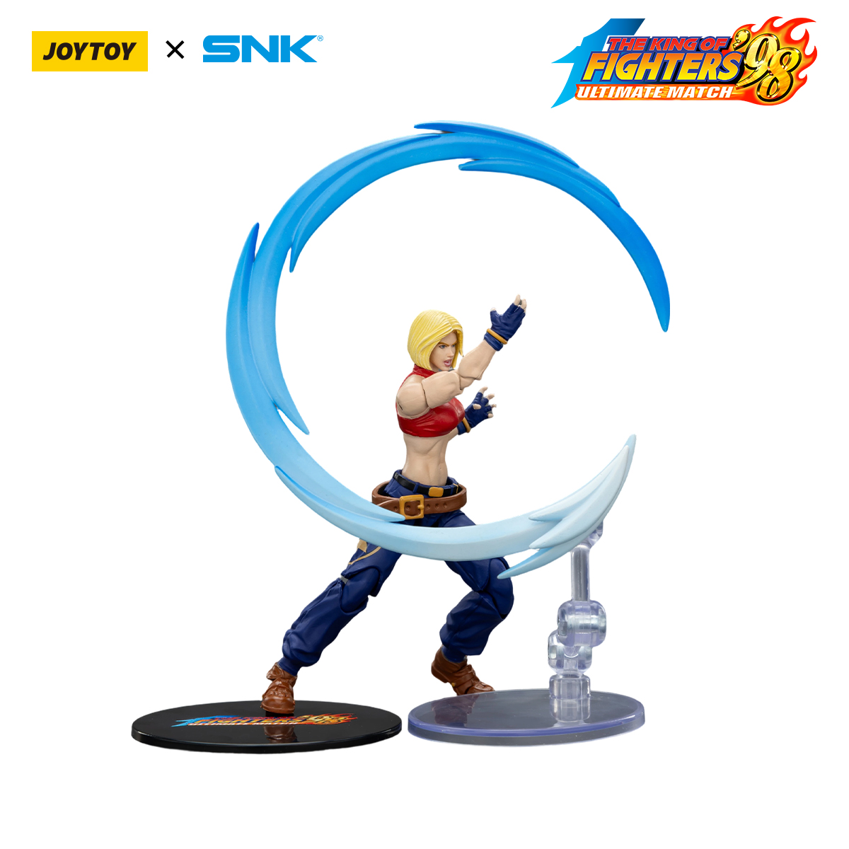JOYTOY SNK 1/18 Action Figures - Model Kit Metal Slug 评论和价格