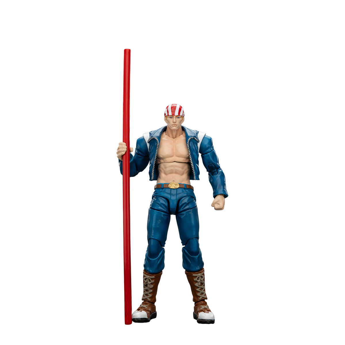 JOYTOY SNK 1/18 Action Figures - Model Kit Metal Slug 评论和价格