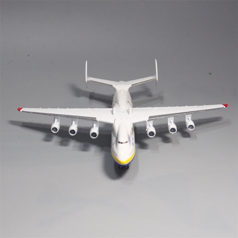ANTONOV 225 Airlines Ukraine A - Model Kit Ukraine 评论和价格
