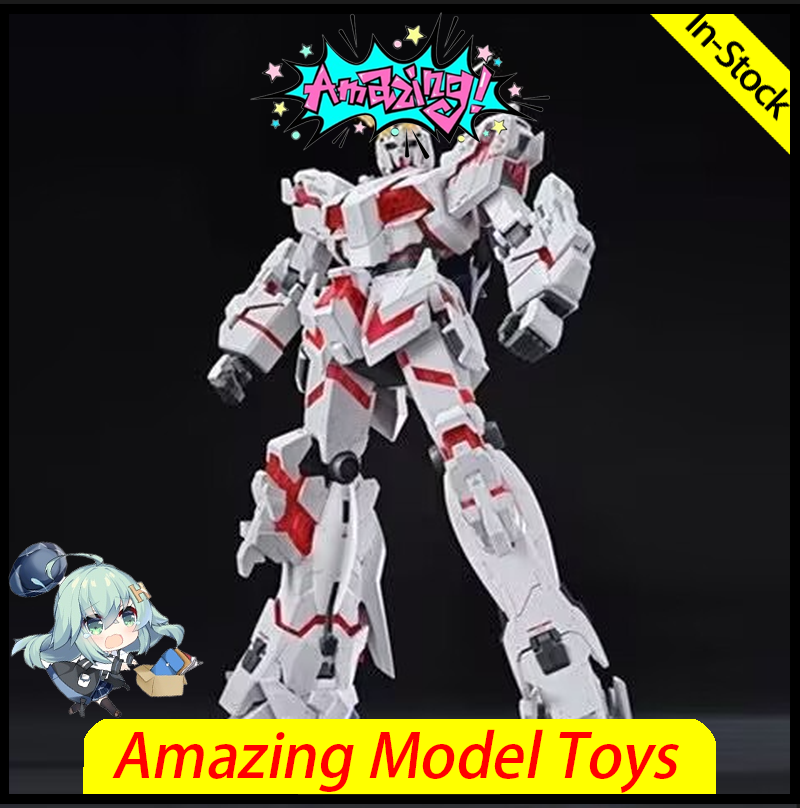 Daban MEGA 1/48 Unicorn Destro - Model Kit Destroyer 评论和价格