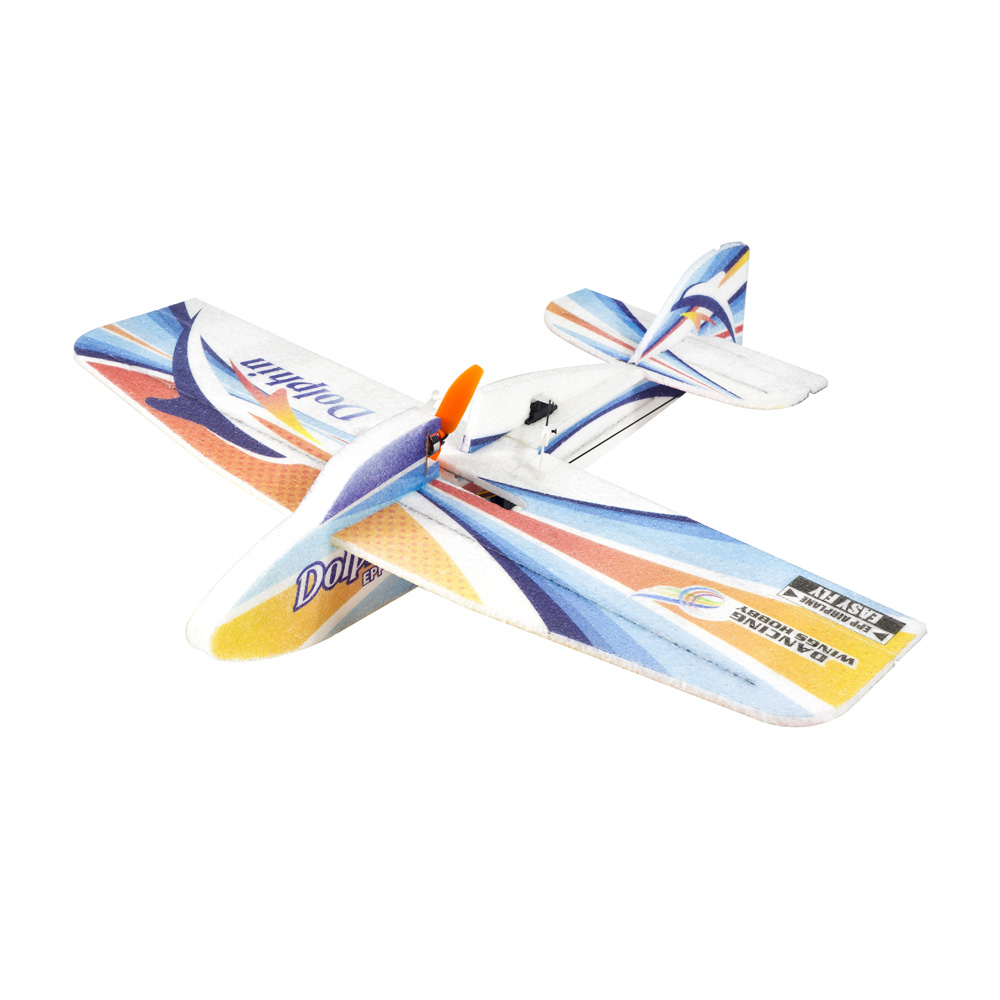 Real Hawk 580MM(22.8') Wingspa - Model Kit Planes 评论和价格