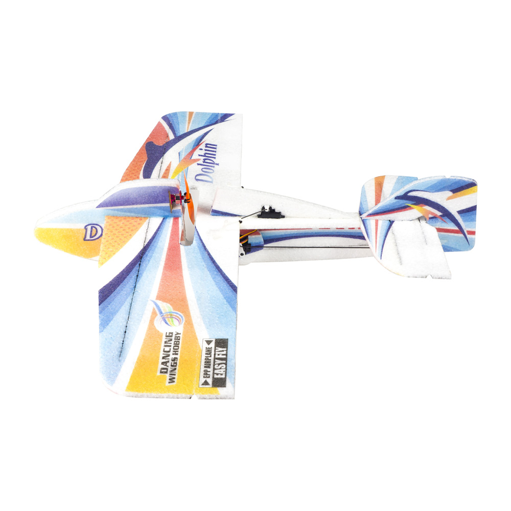Real Hawk 580MM(22.8') Wingspa - Model Kit Planes 评论和价格