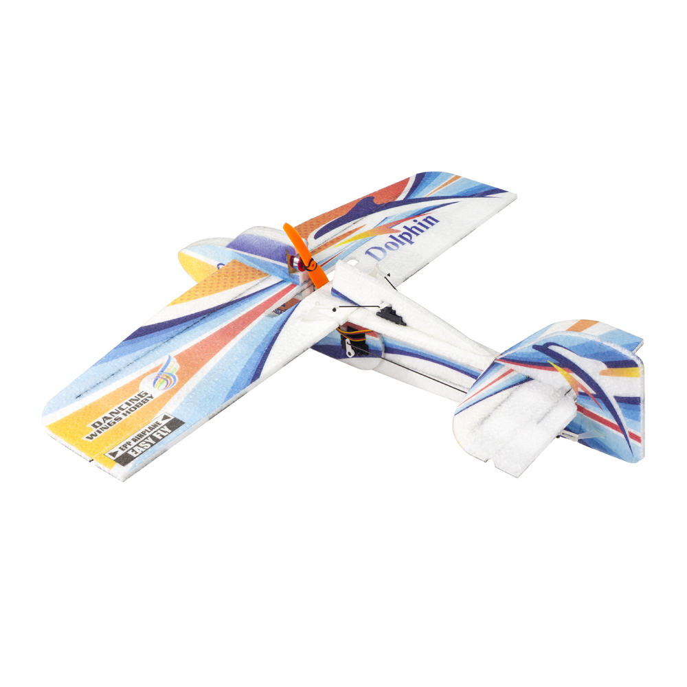 Real Hawk 580MM(22.8') Wingspa - Model Kit Planes 评论和价格