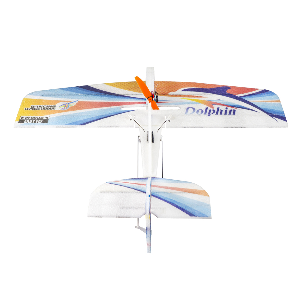 Real Hawk 580MM(22.8') Wingspa - Model Kit Planes 评论和价格