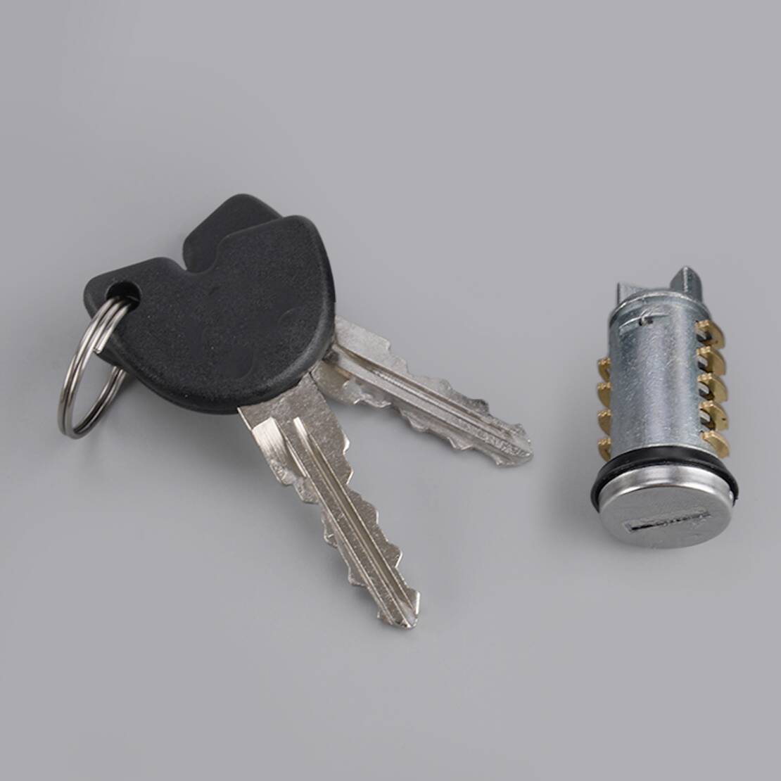 Ignition Lock Cylinder with Ke - Model Kit Vespa 评论和价格