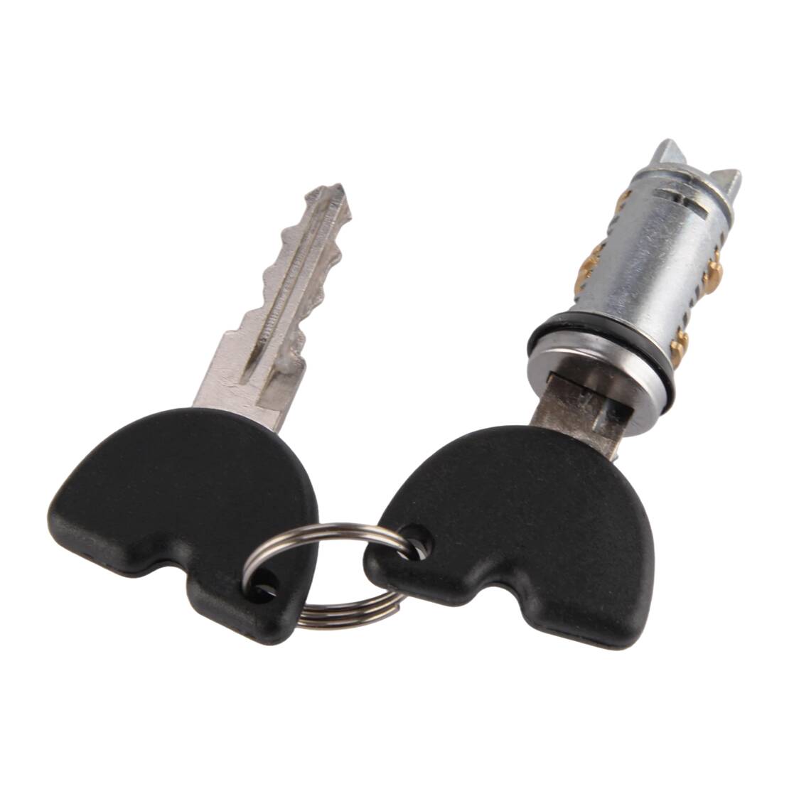 Ignition Lock Cylinder with Ke - Model Kit Vespa 评论和价格