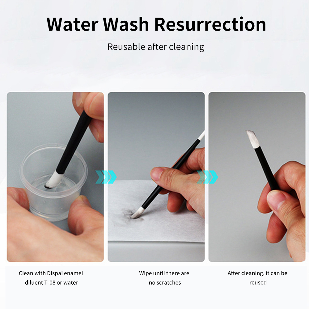 Model Painting Tools Cleaning  - Panel Line Marker 评论和价格